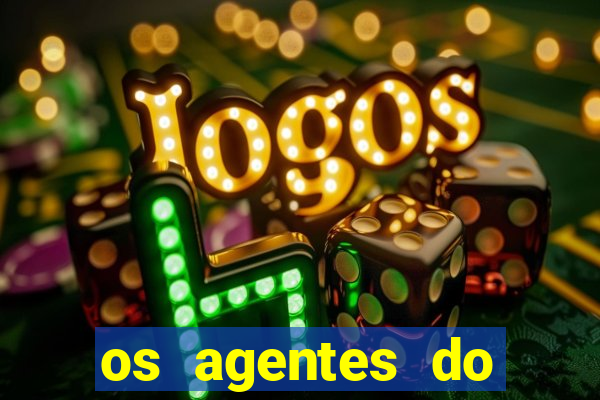 os agentes do destino online dublado assistir os agentes do destino dublado online gratis